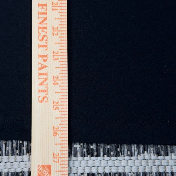 Los‎ Angeles Lakers Nike T-Shirt Men's Small Black NBA Finals 2020 Champions - Picture 5 of 5